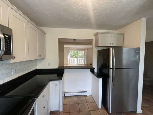 Residential Lease in Quincy 3