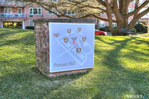 2b-4 Putnam Hill Road, Greenwich, CT, 06830 | Card Image
