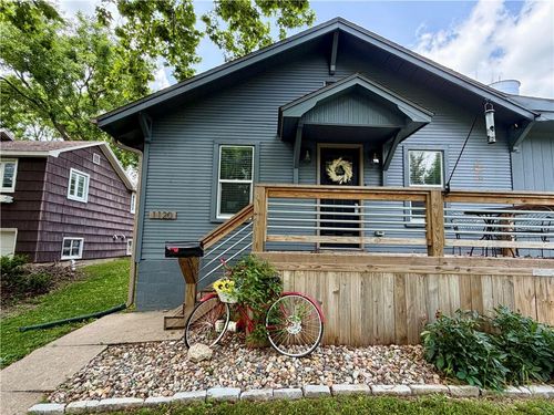 1120 Pacific Ave, Osawatomie, KS, 66064-1521 | Card Image