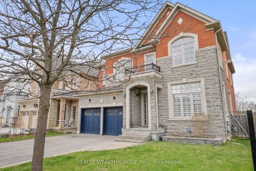 441 Marc Santi Blvd, Maple, ON, L6A4C9 | Card Image