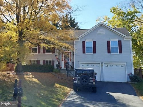 17332 Tamarack Drive, WILLIAMSPORT, MD, 21795 | Card Image