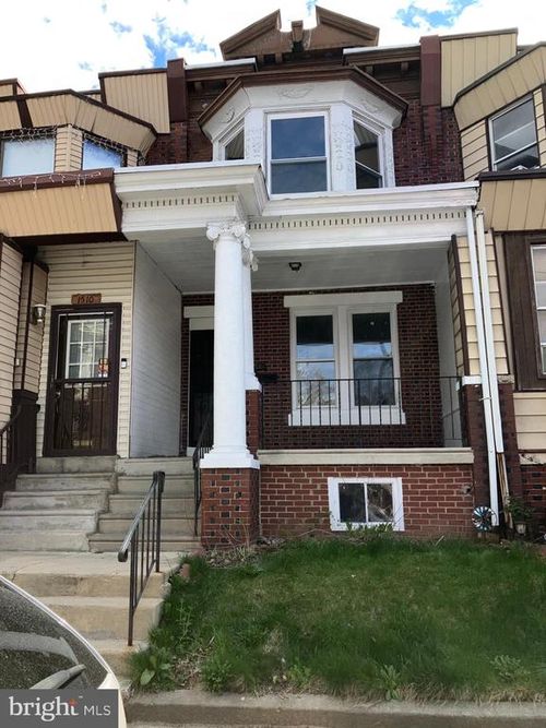 1512 W Ruscomb St, PHILADELPHIA, PA, 19141-2208 | Card Image