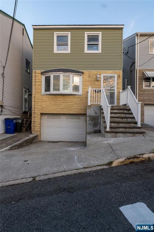 3506 Givernaud Ter, North Bergen, NJ, 07047-2315 | Card Image