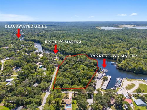 0 Hickory Ave, YANKEETOWN, FL, 34498 | Card Image