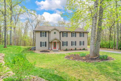2002 Cypresswood Ln, Knoxville, TN, 37932-1919 | Card Image