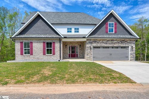 144 Floyd Meadow Dr, Inman, SC, 29349-6367 | Card Image