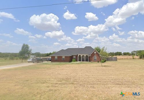 15158 Old Troy Road, Troy, TX, 76579 | Card Image