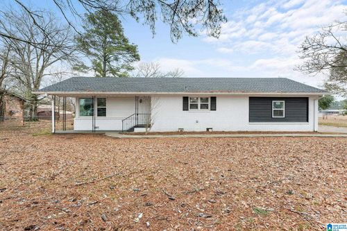 2312 2nd Ave Nw, Fayette, AL, 35555-1006 | Card Image