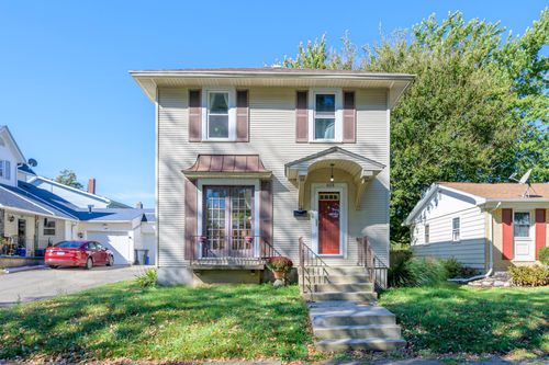 305 N Park St, Bellefontaine, OH, 43311-2445 | Card Image