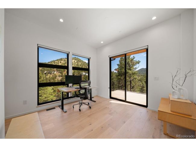 365 Bow Mountain Rd, House other with 4 bedrooms, 4 bathrooms and null parking in Boulder CO | Image 24