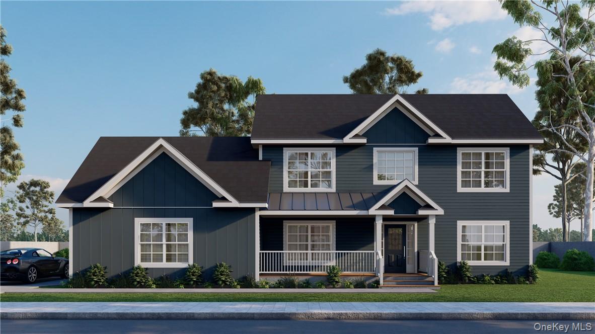 Residential in Newburgh (Town) 2