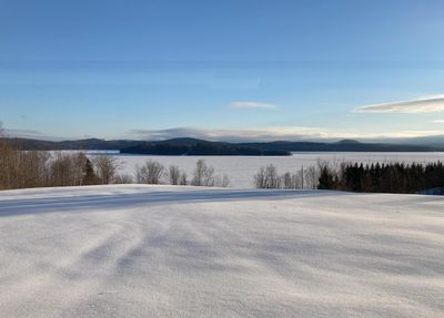 0 Lake Road, Home with 0 bedrooms, 0 bathrooms and null parking in Newport Town VT | Image 2