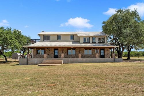 1500 Greer Ln, Burnet, TX, 78611-2218 | Card Image