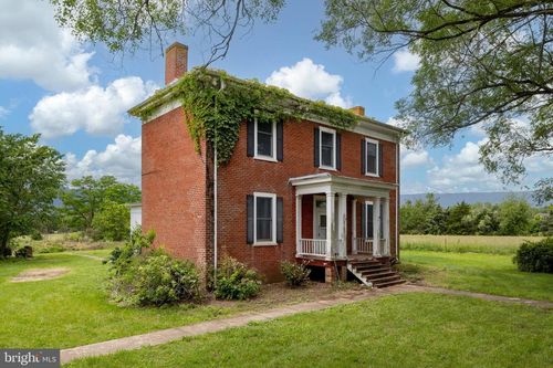501 S Fork Rd, LURAY, VA, 22835-4927 | Card Image
