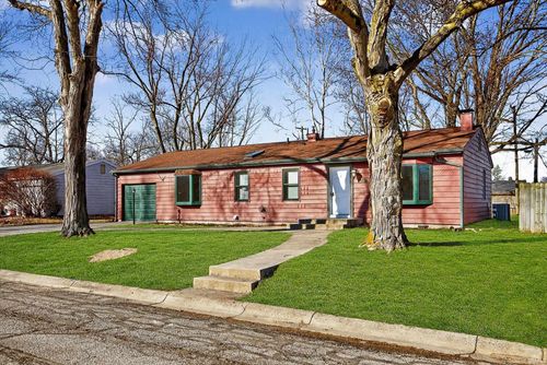 2233 Miami Trail, West Lafayette, IN, 47906-1923 | Card Image