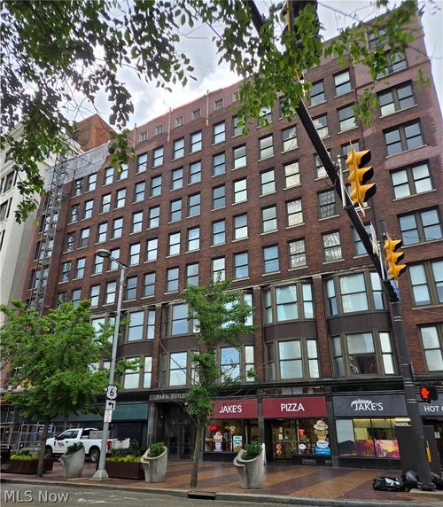 403-140 Public Sq, Cleveland, OH, 44114-2213 | Card Image