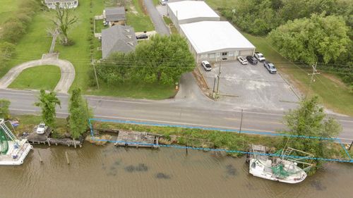 TBD W Main St, Cut Off, LA, 70345 | Card Image