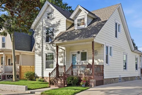 1632 N Main Street, RACINE, WI, 53402 | Card Image