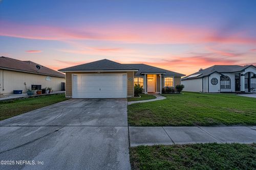 2185 Khaki Ct, Middleburg, FL, 32068-7711 | Card Image