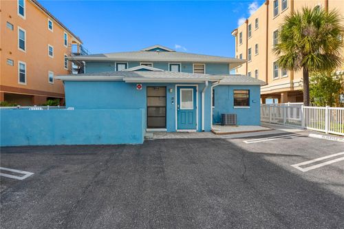 9-614 Gulf Blvd, INDIAN ROCKS BEACH, FL, 33785-2636 | Card Image