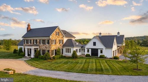 7316 Old Carters Mill Rd, THE PLAINS, VA, 20198-1915 | Card Image