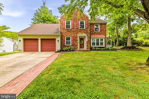 30 Sheffield Ln, MOUNT LAUREL, NJ, 08054-3318 | Card Image