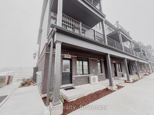 156 Oat Lane, Kitchener, ON, N2R0S8 | Card Image