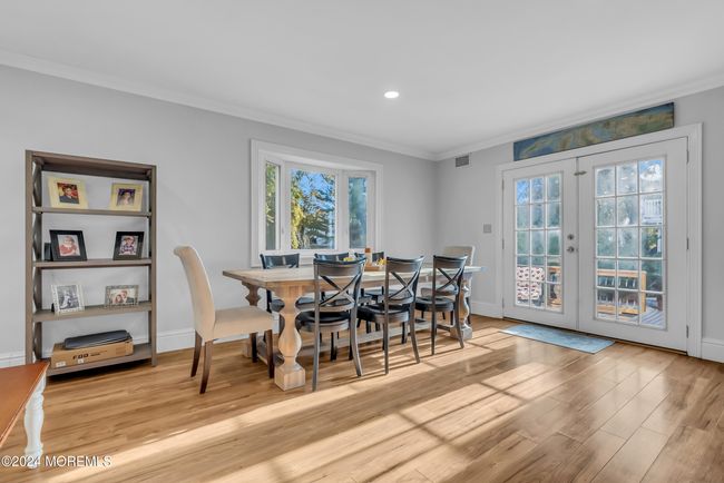 137 Church St, House other with 5 bedrooms, 4 bathrooms and null parking in Fair Haven NJ | Image 20
