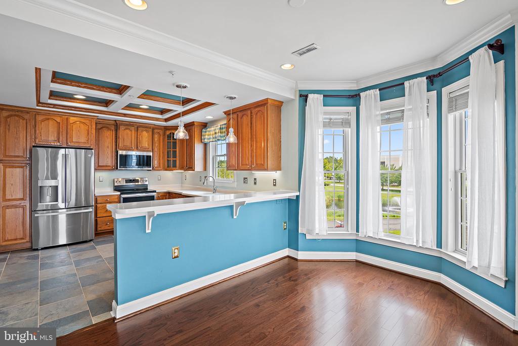 Residential Lease in BELCAMP 4