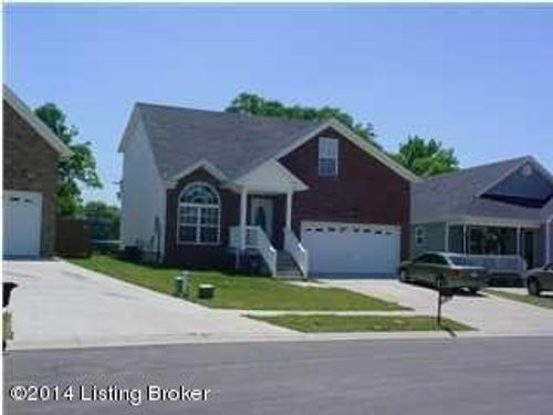 5268 Dobson Ln, Shelbyville, KY, 40065-7769 | Card Image