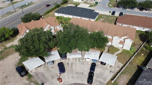 106 & 111 Ashley Cir, Pharr, TX, 78577 | Card Image