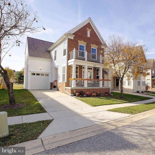 1805 Scaffold Way, ODENTON, MD, 21113-2933 | Card Image