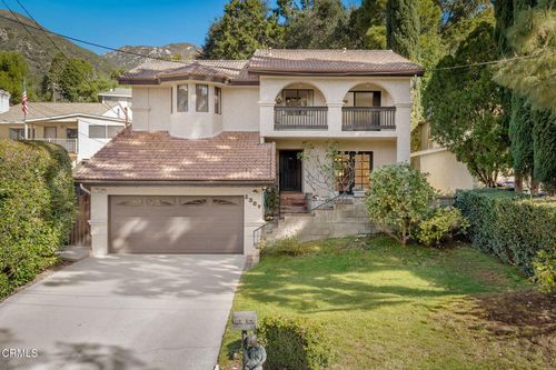 2307 Dorothy St, La Crescenta, CA, 91214-1512 | Card Image