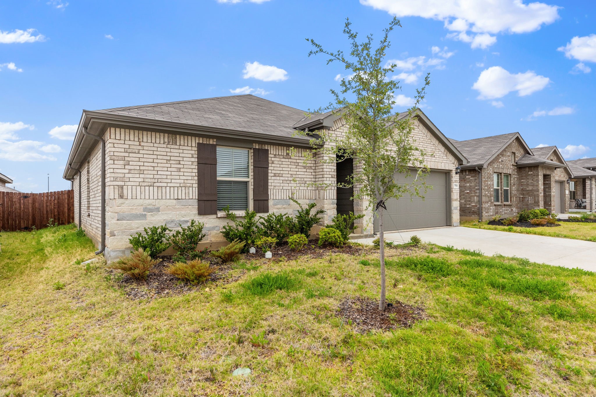 Residential in Fort Worth 3