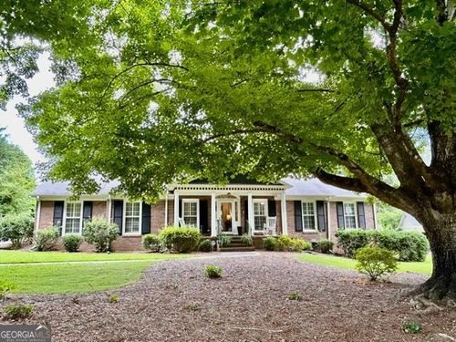 1116 Hilltop Dr, Griffin, GA, 30224-4937 | Card Image