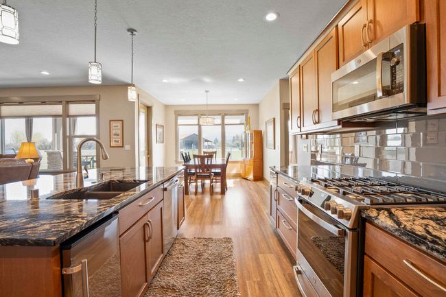 5114 N Oakland Rd, House other with 3 bedrooms, 3 bathrooms and null parking in Otis Orchards WA | Image 13