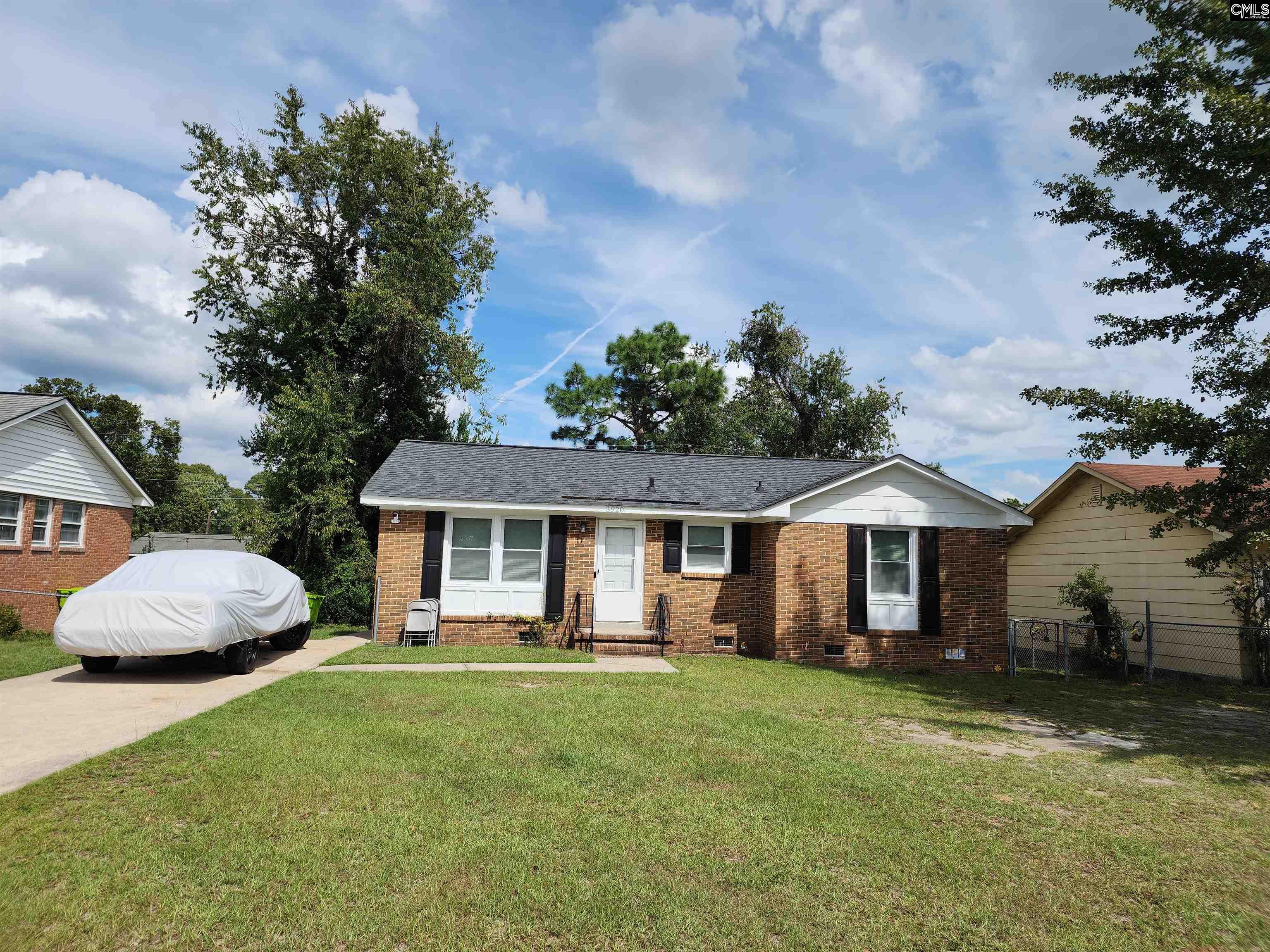 Anwood Dr, Columbia, SC 29209