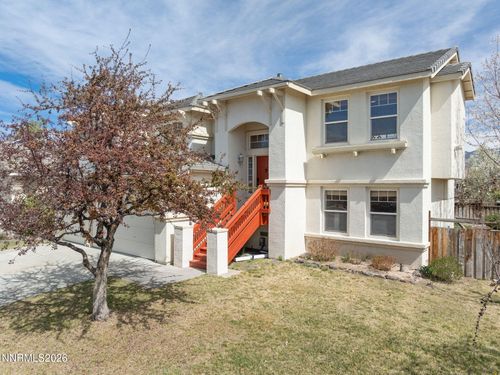 7302 Little Easy St, Sparks, NV, 89436-7455 | Card Image