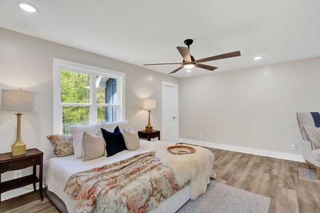 610 Audubon Way, House other with 3 bedrooms, 4 bathrooms and 1 parking in DALTON GA | Image 27