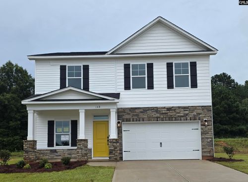 148 Caballeros Trl, Prosperity, SC, 29127 | Card Image