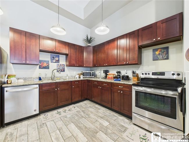 188 - 186 N Union St, Condo with 0 bedrooms, 0 bathrooms and 10 parking in Olean NY | Image 27