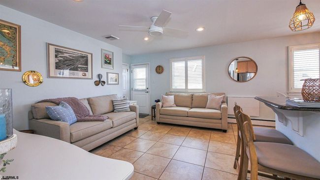 APT-10 - 9506 Ventnor Ave, Condo with 2 bedrooms, 2 bathrooms and null parking in MARGATE CITY NJ | Image 6