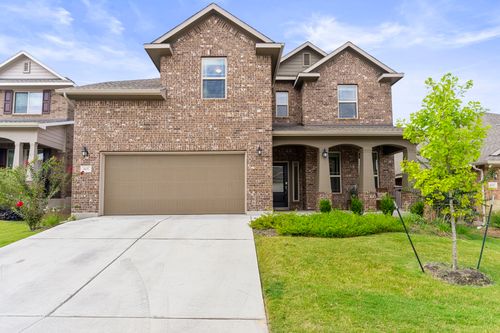 607 Allende Bnd, Austin, TX, 78748-4080 | Card Image