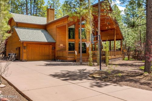 3027 Chestnut Circle, Pinetop, AZ, 85935 | Card Image