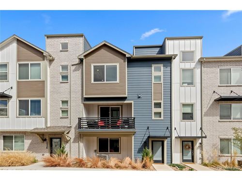 12322 W 56th Ln, Arvada, CO, 80002-1368 | Card Image