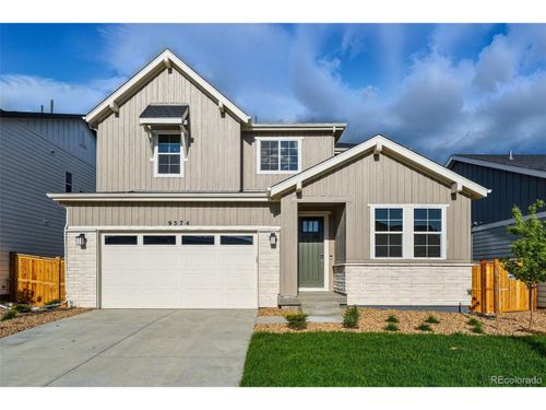 9374 Quartz St, Arvada, CO, 80007-8324 | Card Image