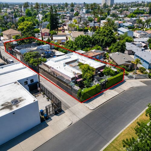 2949 S Harcourt Ave, LOS ANGELES, CA, 90016-3914 | Card Image