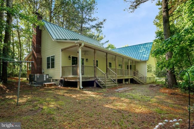 3315 Seaside Rd, House other with 2 bedrooms, 2 bathrooms and null parking in Exmore VA | Image 40