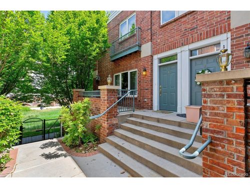 i-2660 S University Blvd, Denver, CO, 80210-6083 | Card Image