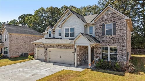 120 Cabin Way, Hampton, GA, 30228-1100 | Card Image